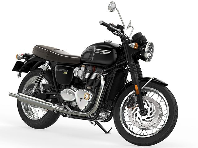トライアンフ ボンネビルT120 東京都 葛飾店 | レンタルバイクに