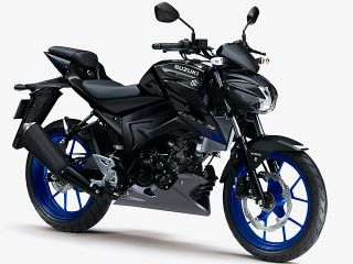 スズキ GSX-S125 東京都 上野店 | レンタルバイクに乗るならレンタル819