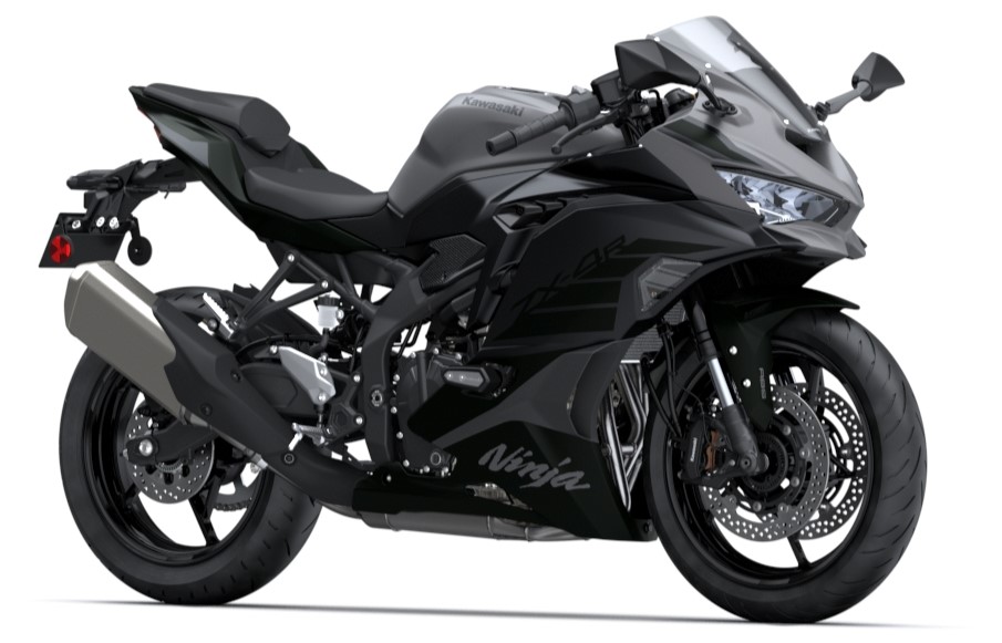 2024 Kawasaki ZX1002, L | JKBZXVL16RA011666 | Bid History