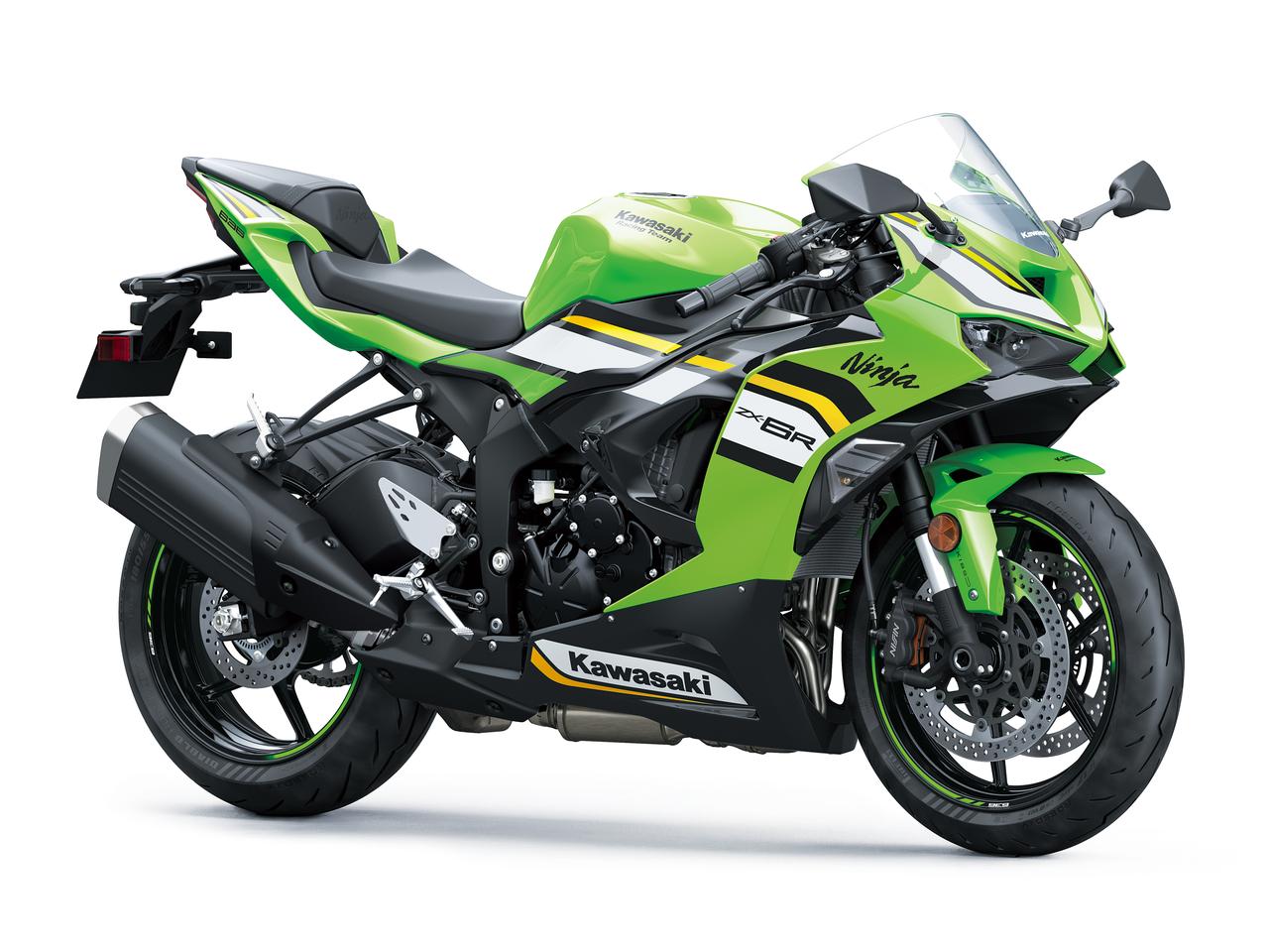 レンタル人生 Ninja ZX-25R SEのレンタルバイクをご用意いたしました！ [最新情報