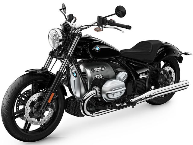BMW R18 神奈川県 横浜店 | レンタルバイクに乗るならレンタル819