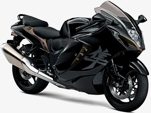 スズキ ハヤブサ 埼玉県 和光店 | レンタルバイクに乗るならレンタル819