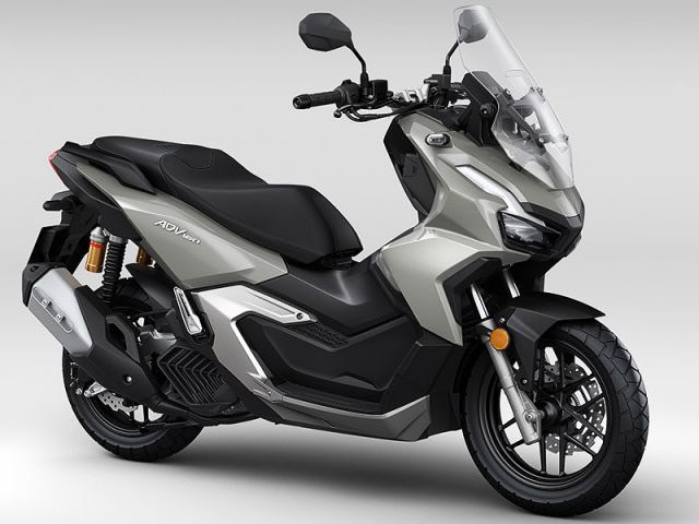 ホンダ ADV160 東京都 駒沢店 | レンタルバイクに乗るならレンタル819