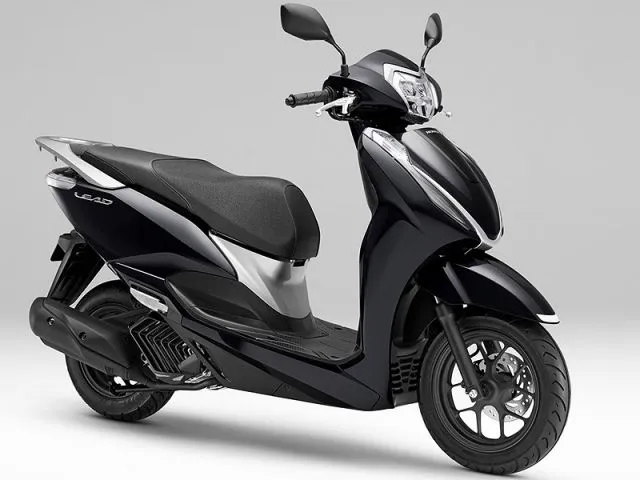 【年末ＳＡＬＥ】54,800⇒46,000　 ホンダ　リード　AF48 60cc リサイクルショップ宮崎屋　住吉店　23.12.5ｋ リード125/ホンダの新車・中古バイクを探すなら｜ウェビック バイク選び