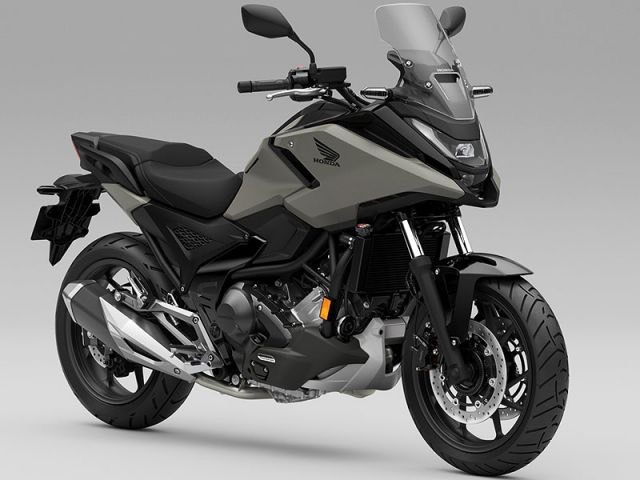 ホンダ NC750X-DCT 兵庫県 西宮店 | レンタルバイクに乗るなら