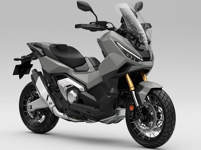 ホンダ X-ADV 兵庫県 西宮店 | レンタルバイクに乗るならレンタル819