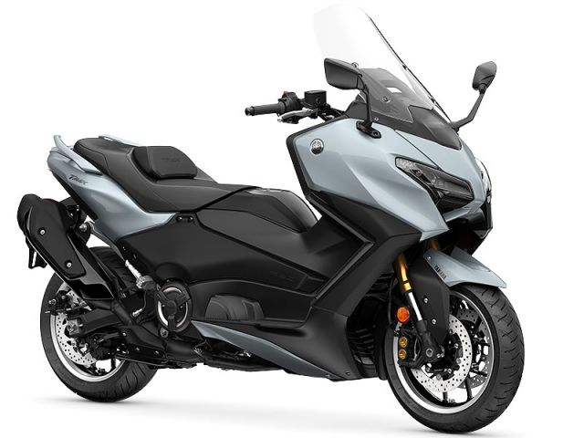 ヤマハ TMAX560テックマックス 東京都 お台場店 | レンタルバイクに