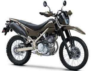 カワサキ KLX230シェルパ 愛知県 知立店 | レンタルバイクに乗るなら