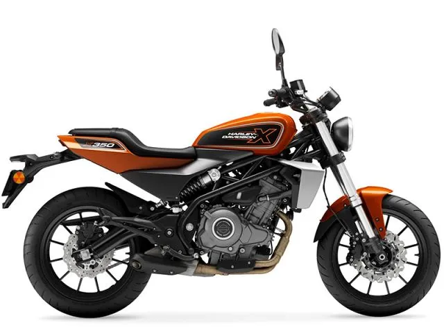 ハーレーダビッドソン X350 東京都 三鷹店 | レンタルバイクに乗るなら