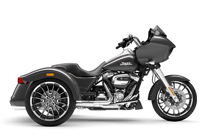 ハーレーダビッドソン ロードグライド3 愛知県 中川店 | レンタル