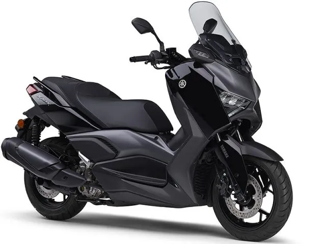 ヤマハ XMAX 埼玉県 鳩ケ谷店 | レンタルバイクに乗るならレンタル819
