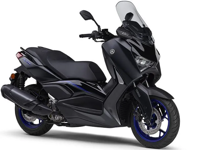 ヤマハ XMAX 福岡県 博多店 | レンタルバイクに乗るならレンタル819