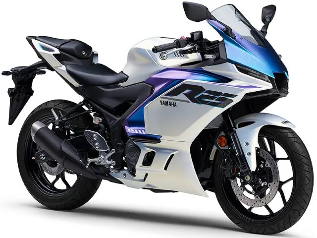 yzf-r25 2020年式　京都 YZF-R25/ヤマハの新車・中古バイクを探すなら｜ウェビック バイク選び