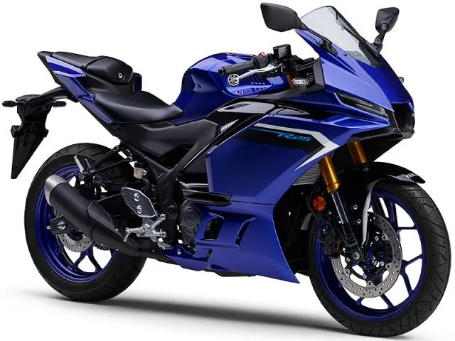 ヤマハ YZF-R25 神奈川県 イオン海老名店 | レンタルバイクに乗るなら
