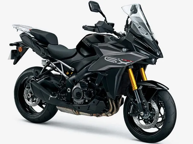 スズキ GSX-S1000GX 北海道 札幌白石店 | レンタルバイクに乗るなら