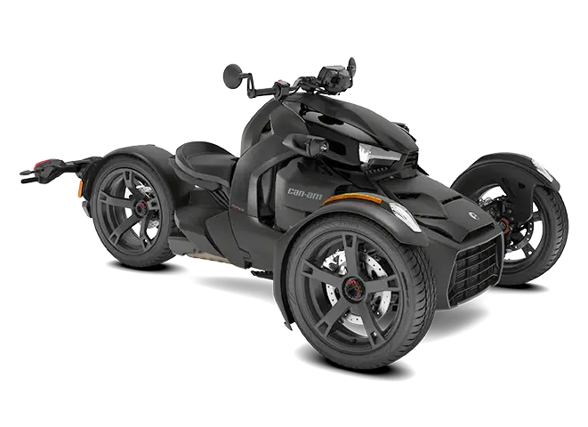 CAN-AM (BRP) ライカー600 愛知県 イオンモール豊川店 | レンタル