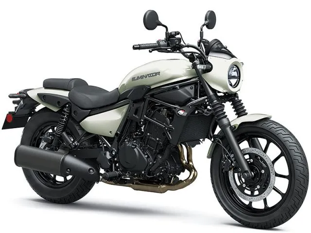 カワサキ エリミネーター400SE 愛知県 知立店 | レンタルバイクに乗る