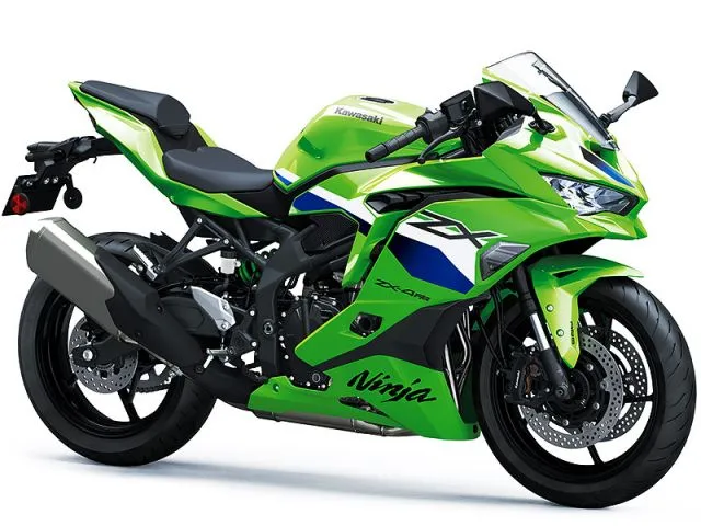 カワサキ ニンジャZX-4RR 山形県 山形店 | レンタルバイクに乗るなら