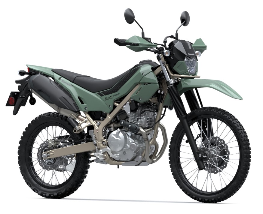 沖縄 石垣島発 Dトラッカー ネイキット dトラ 単車 オフロード 石垣島