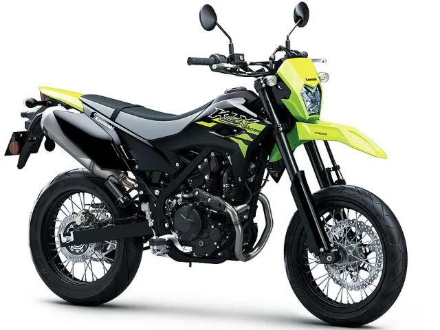 カワサキ KLX230SM 愛知県 豊田店 | レンタルバイクに乗るならレンタル819
