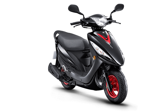 キムコ GP125 東京都 上野店 | レンタルバイクに乗るならレンタル819