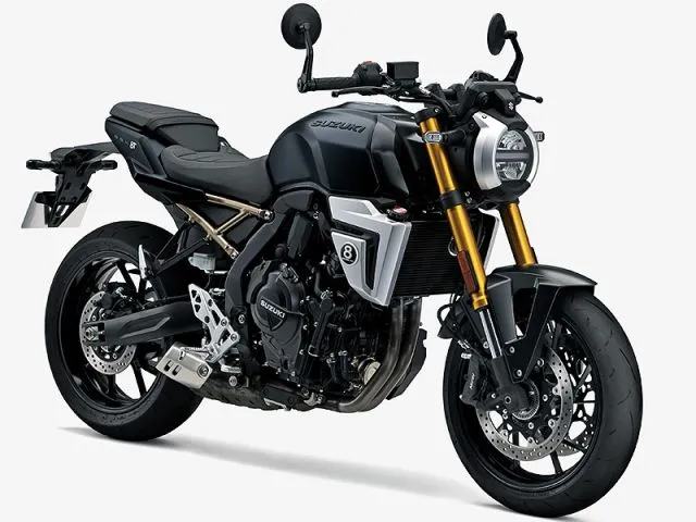 バイク スズキ スズキ GSX－8S ABS 最新モデル 国内仕様新車｜（株）PALS