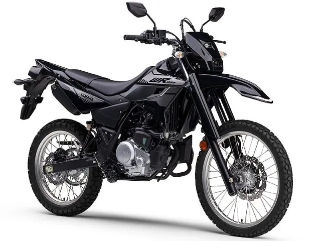 【週末限定❗️半額‼️】YAMAHA ヤマハRGX211 黒 ヤマハ WR125R 宮城県 仙台泉店 | レンタルバイクに乗るならレンタル819