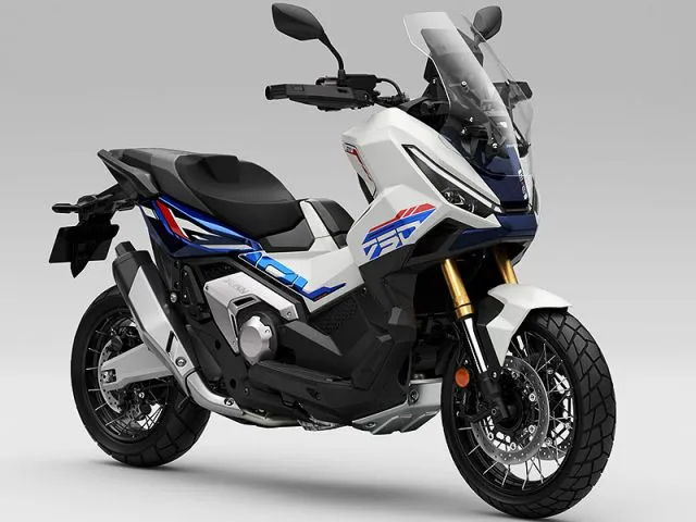 ホンダ X-ADV 北海道 北見店 | レンタルバイクに乗るならレンタル819