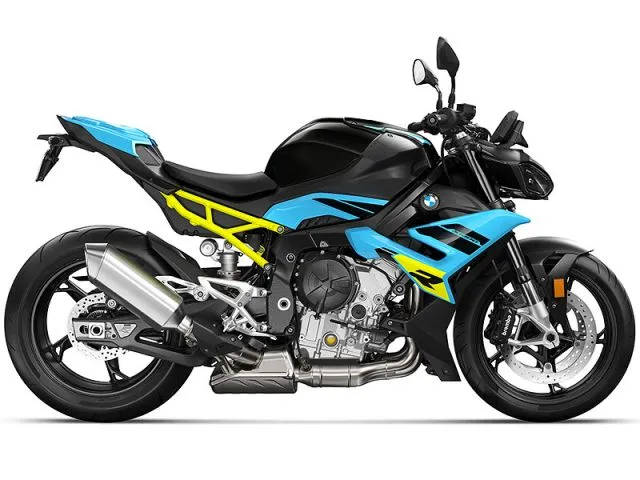 BMW S1000R 東京都 落合南長崎駅前店 | レンタルバイクに乗るなら