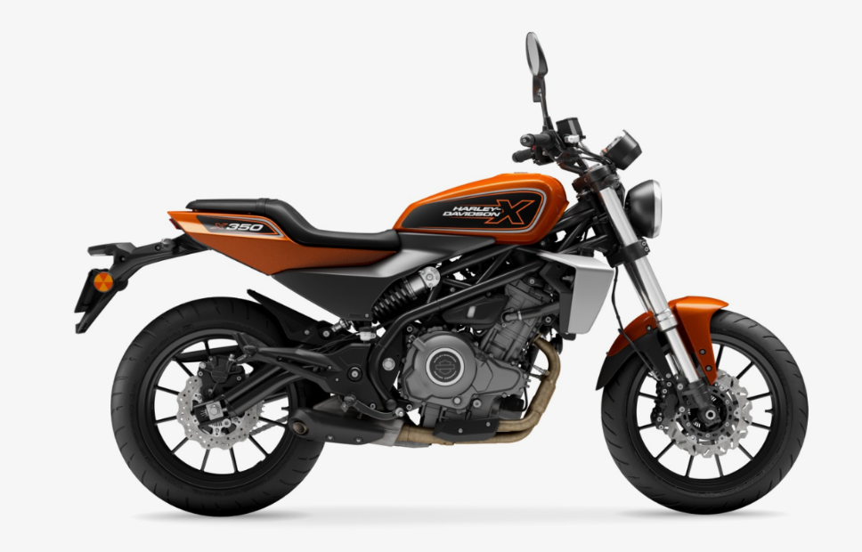 ハーレーダビットソン ハーレーダビッドソン X350 宮城県 仙台店 | レンタルバイクに乗るなら