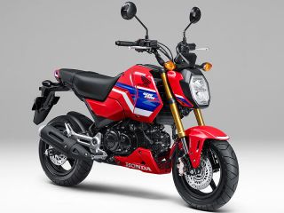 ホンダ グロム 長野県 上田店 | レンタルバイクに乗るならレンタル819