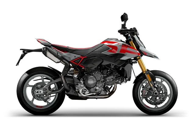 ドゥカティ ハイパーモタードV2 SP 埼玉県 Ducati埼玉南店 | レンタル