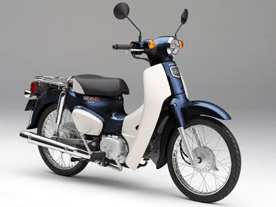 スーパーカブ50　出前機付き　C50　現状車　埼玉県新座市発　近隣配送無料 スーパーカブ50 出前機付き C50 現状車 埼玉県新座市発 近隣配送