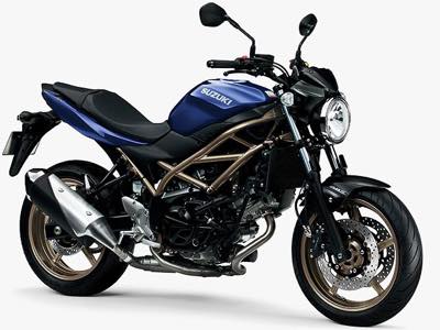 スズキ SV650ABS 神奈川県 東名横浜店 | レンタルバイクに乗るなら