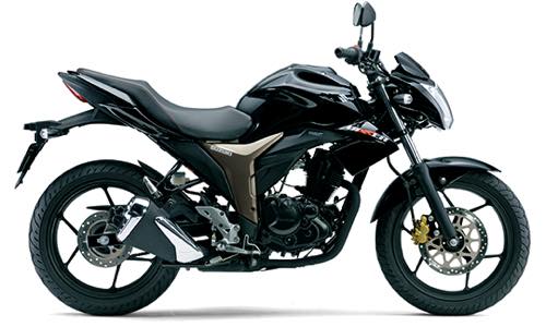 スズキ ジクサー150 新潟県 新潟店 | レンタルバイクに乗るならレンタル819