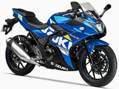 スズキ GSX250R 熊本県 熊本店 | レンタルバイクに乗るならレンタル819