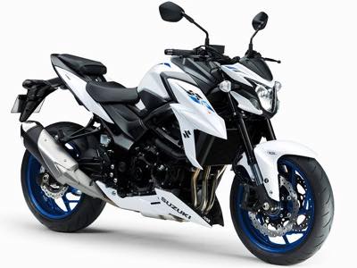 スズキ GSX-S750 東京都 八王子長沼店 | レンタルバイクに乗るなら