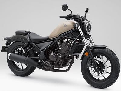 ホンダ レブル250 神奈川県 高津店 | レンタルバイクに乗るならレンタル819