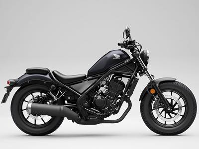 ホンダ レブル250 三重県 伊勢店 | レンタルバイクに乗るならレンタル819