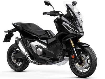 ホンダ X-ADV 福岡県 福岡空港店 | レンタルバイクに乗るならレンタル819