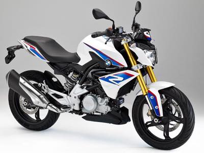 BMW G310R 京都府 京都十条店 | レンタルバイクに乗るならレンタル819