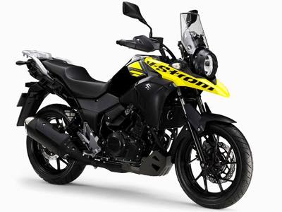 スズキ Vストローム250 東京都 東村山店 | レンタルバイクに乗るなら