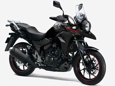 スズキ Vストローム250 新潟県 新潟店 | レンタルバイクに乗るなら スズキ Vストローム250 新潟県 新潟店 | レンタルバイクに乗るなら