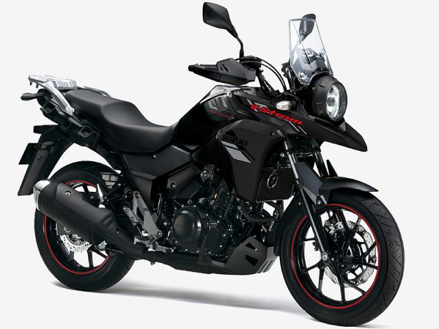 スズキ Vストローム250 長崎県 佐世保店 | レンタルバイクに乗るなら