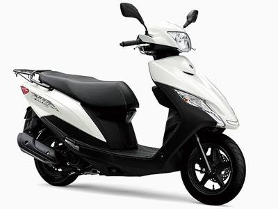 スズキ　バイク　125cc スズキ、125ccクラスのスポーツバイク新型「GSX-R125 ABS」 - Car Watch