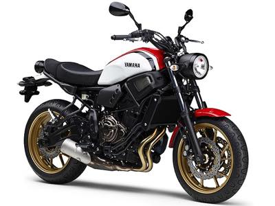 ヤマハ XSR700 東京都 落合南長崎駅前店 | レンタルバイクに乗るなら