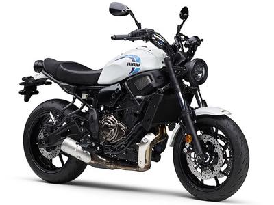 ヤマハ XSR700 神奈川県 イオン海老名店 | レンタルバイクに乗る