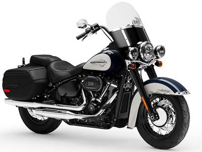 ハーレーダビッドソン ヘリテイジ クラシック 114 大阪府 東大阪店