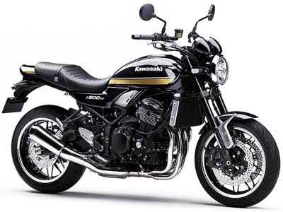 カワサキ Z900RS 大分県 大分店 | レンタルバイクに乗るなら