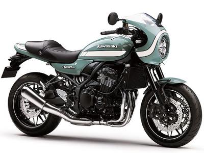 カワサキ Z900RS カフェ 群馬県 伊勢崎店 | レンタルバイクに乗るなら